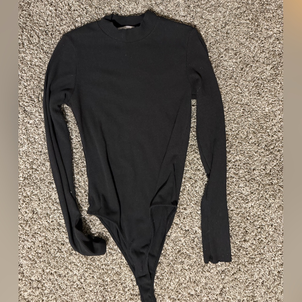 Altard State Mock Neck